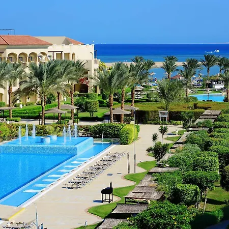 Jaz Aquamarine Hotel