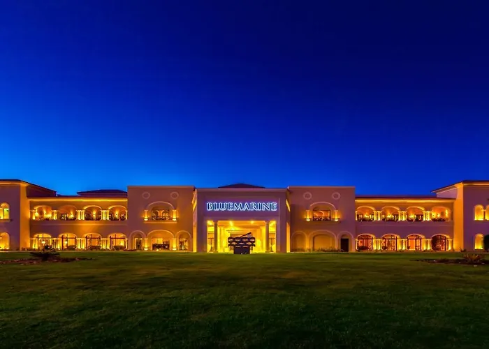 Jaz Aquamarine Resort 5*