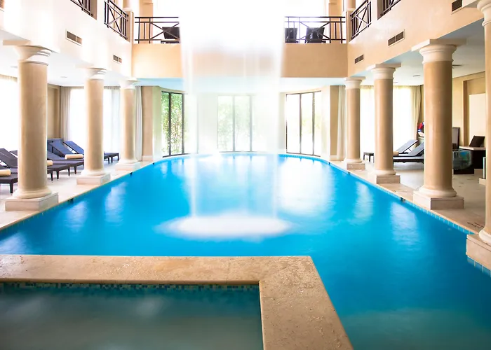 Jaz Aquamarine Hurghada