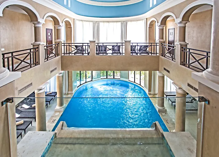 Resort Jaz Aquamarine 5*