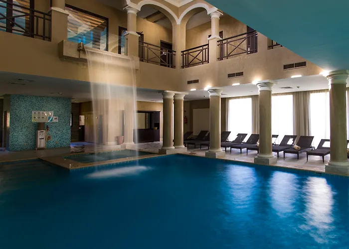 Resort Jaz Aquamarine Hurghada