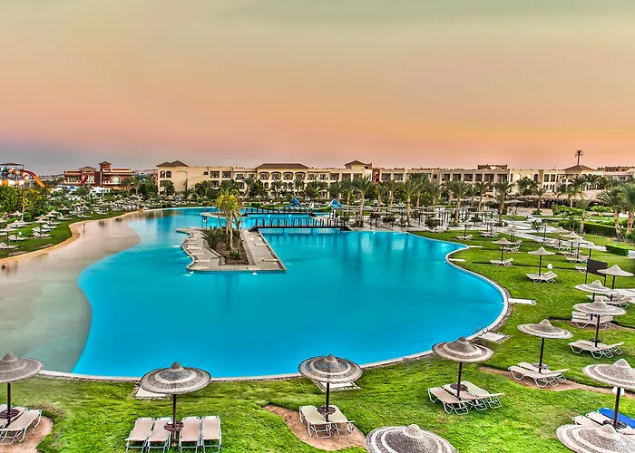 Resort Jaz Aquamarine