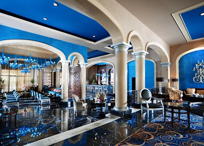 Resort Jaz Aquamarine 5*