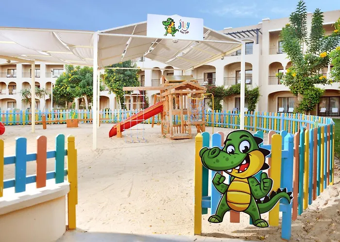 Resort Jaz Aquamarine