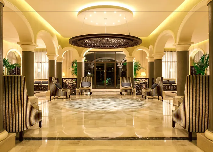 Jaz Aquamarine 5* Hurghada