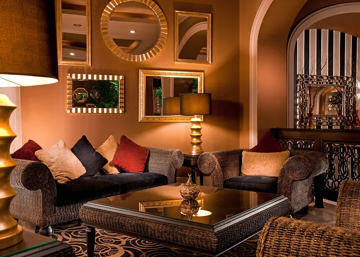 Jaz Aquamarine Resort 5*