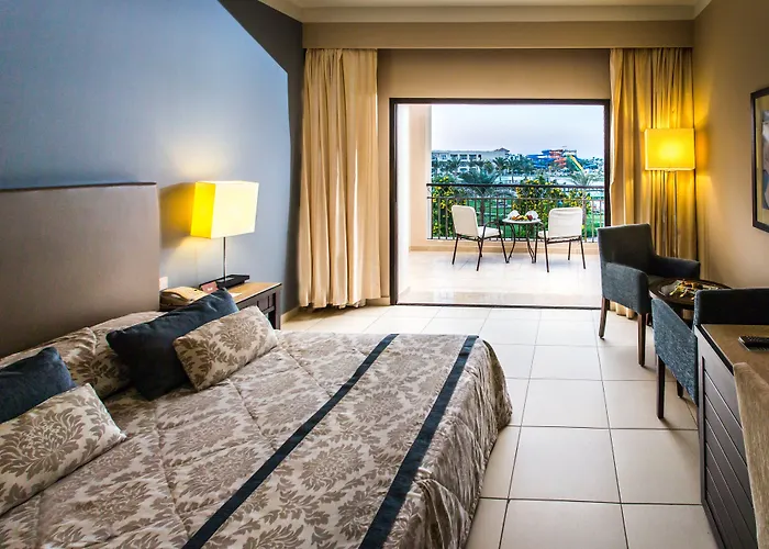 Resort Jaz Aquamarine 5*