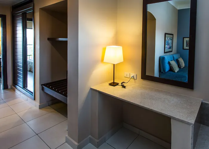 Jaz Aquamarine Resort 5*