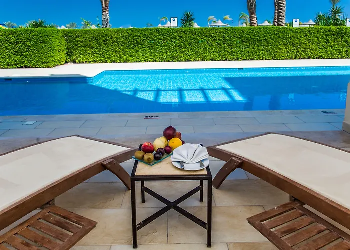 Jaz Aquamarine Resort 5*