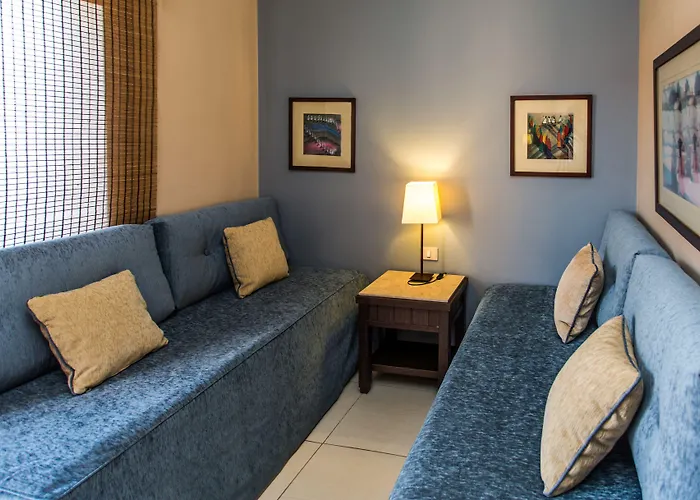 Jaz Aquamarine Resort Hurghada