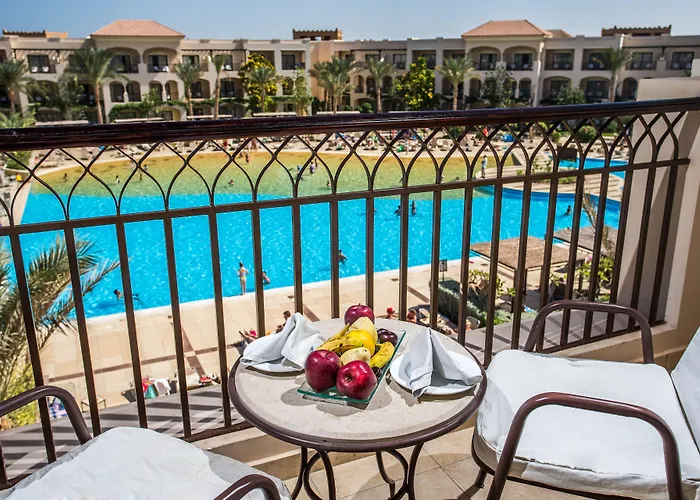 Resort Jaz Aquamarine