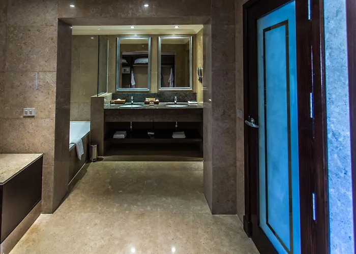 Jaz Aquamarine Hurghada