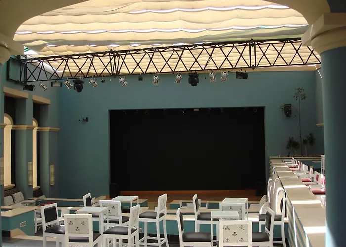 Jaz Aquamarine Hurghada