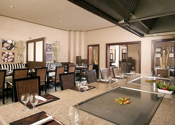 Jaz Aquamarine 5* Hurghada