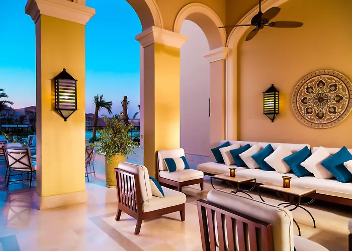 Resort Jaz Aquamarine Hurghada