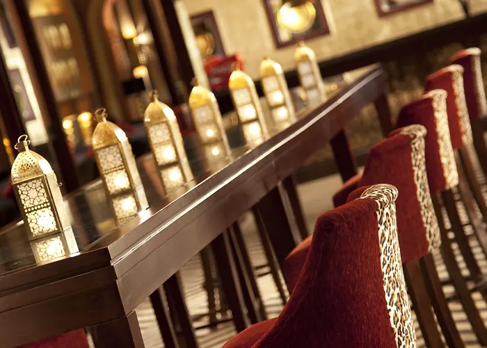 Jaz Aquamarine 5*