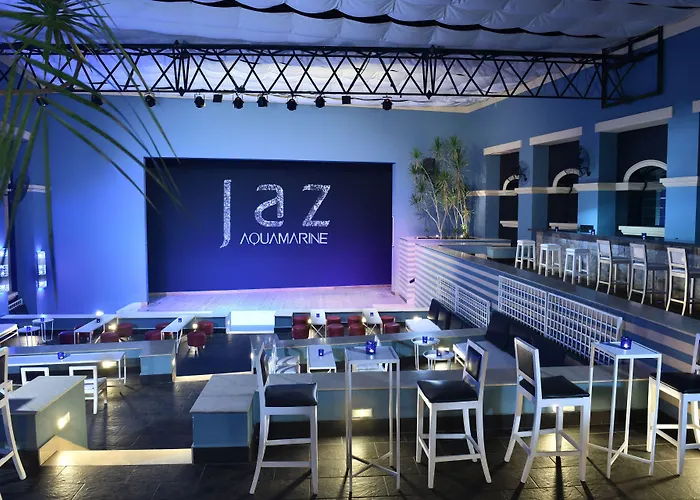 Jaz Aquamarine