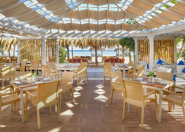 Jaz Aquamarine Hurghada