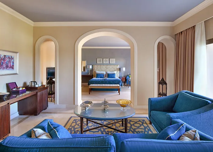 Resort Jaz Aquamarine 5*